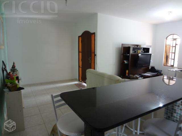Casa à venda no Cidade Vista Verde — ambiente interno