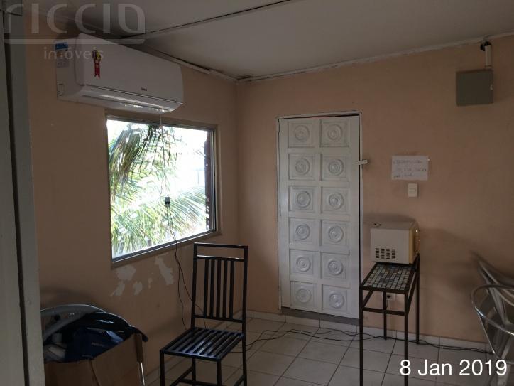 Sala / Conjunto à venda no Jardim Paraíba — ambiente interno