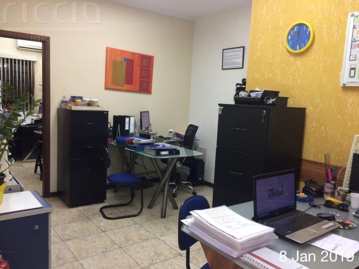 Sala / Conjunto à venda no Jardim Paraíba — imagem 7 de 18