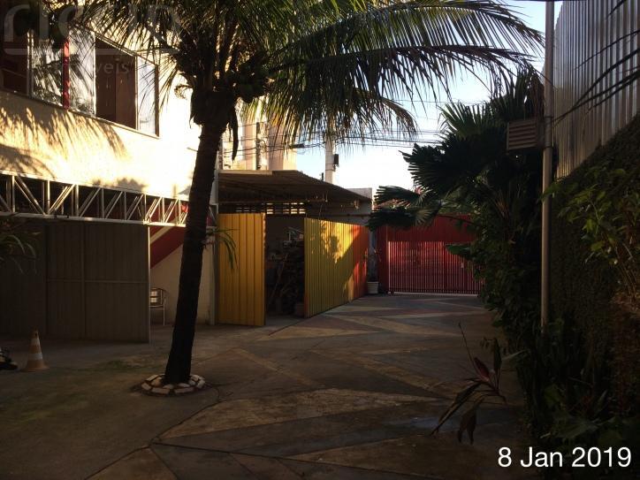 Sala / Conjunto à venda no Jardim Paraíba — imagem 11 de 18