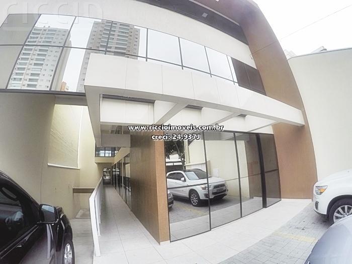 Prédio Comercial