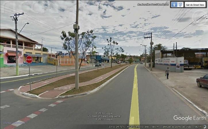 Terreno à venda no Jardim Americano — ambiente interno