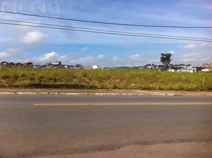 Terreno à venda no Jardim Santa Júlia — detalhe do imóvel