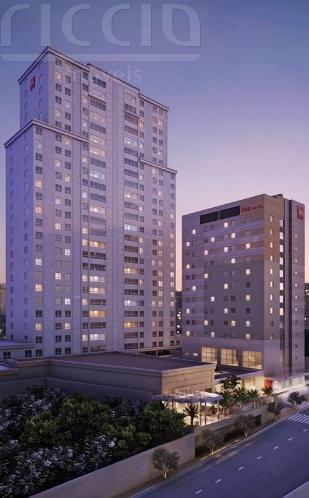 Edifício Boulevard Jacareí Office e Mall