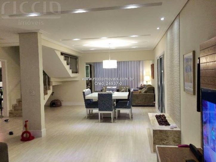 Casa em Condomínio à venda no Villa Branca — imagem 15 de 21