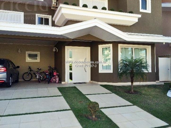 Casa em Condomínio à venda no Villa Branca — imagem 16 de 21