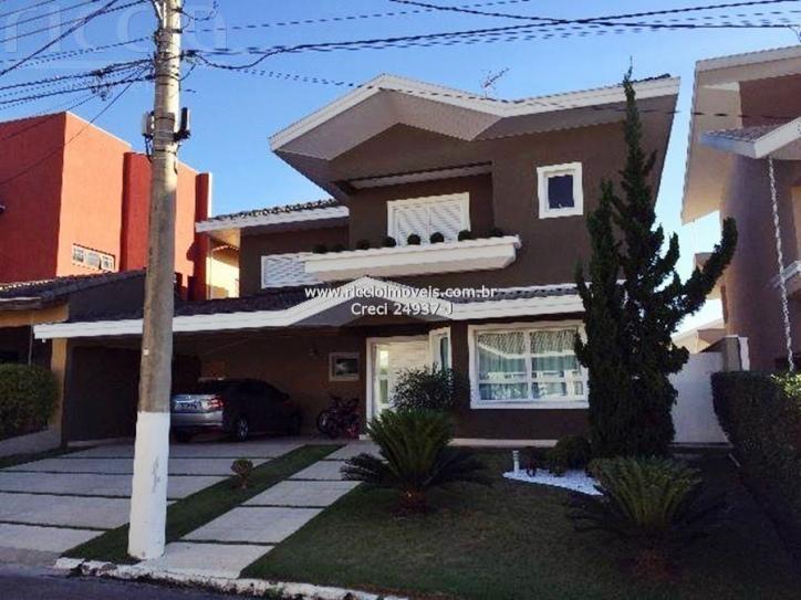 Condominio Vila Branca I