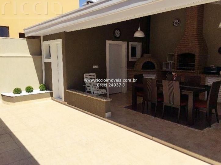 Casa em Condomínio à venda no Villa Branca — imagem 4 de 21