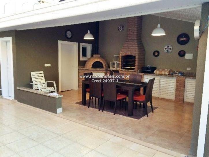 Casa em Condomínio à venda no Villa Branca — imagem 20 de 21