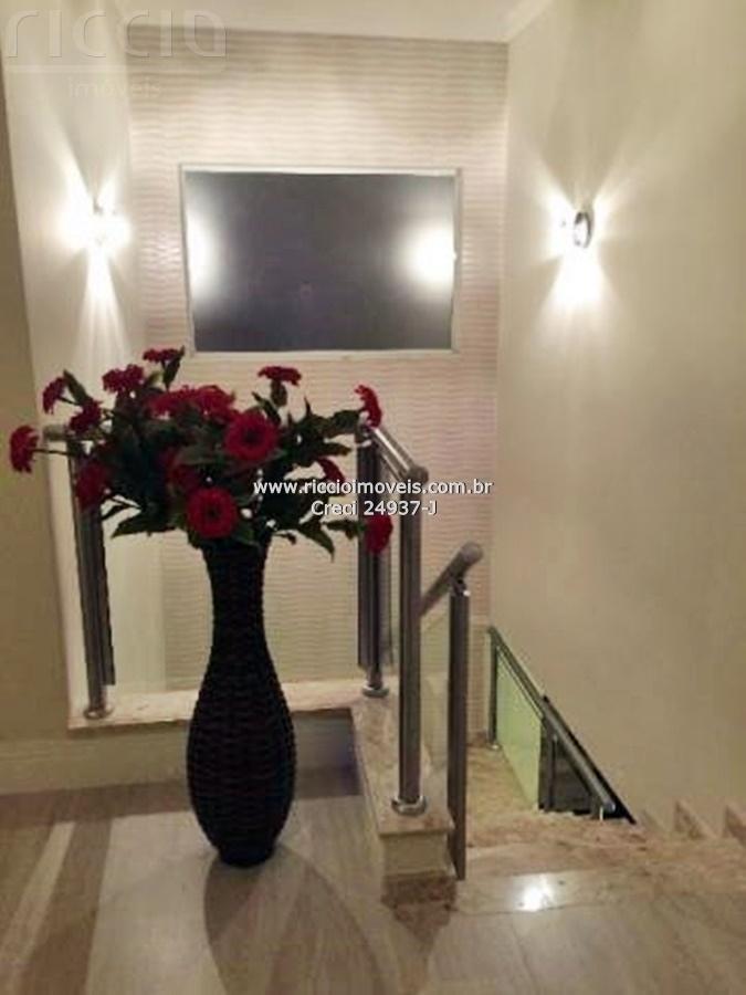Casa em Condomínio à venda no Villa Branca — imagem 7 de 21