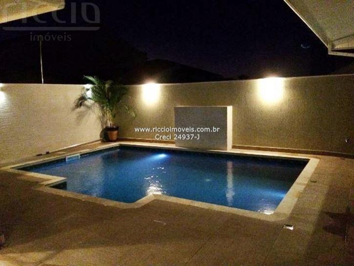 Casa em Condomínio à venda no Villa Branca — imagem 21 de 21