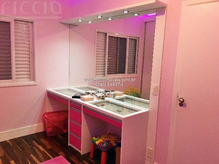 Casa em Condomínio à venda no Villa Branca — imagem 10 de 21