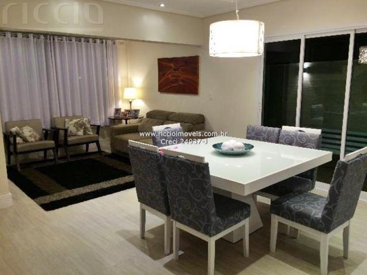 Casa em Condomínio à venda no Villa Branca — imagem 14 de 21