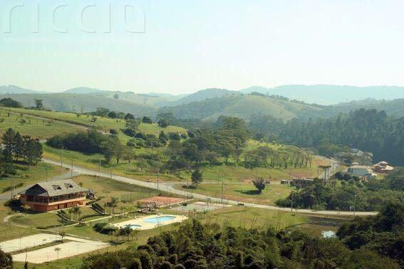 Terreno à venda no Canaã — detalhe do imóvel