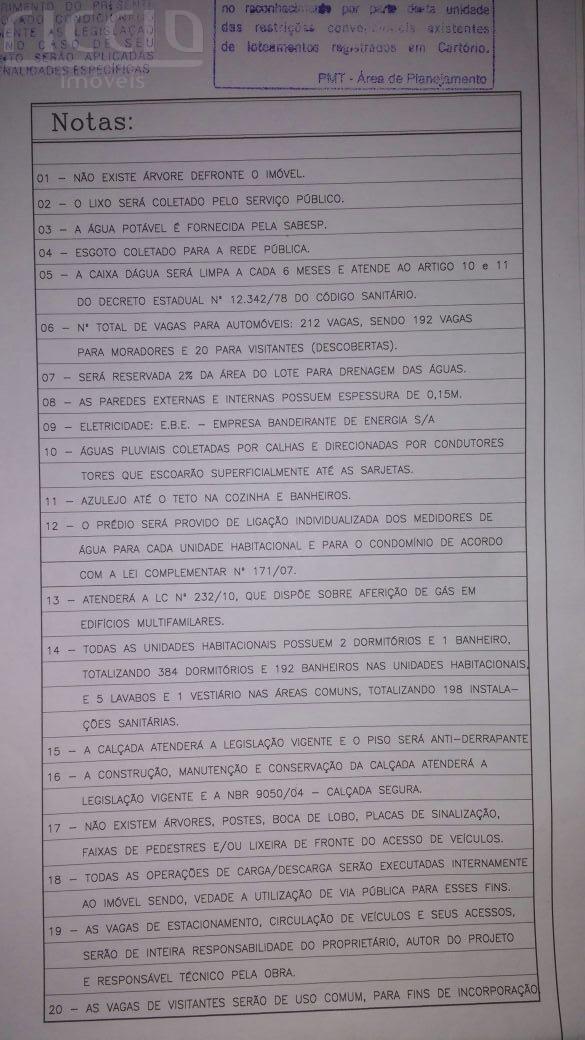 Terreno à venda no Vila Areão — imagem 9 de 17