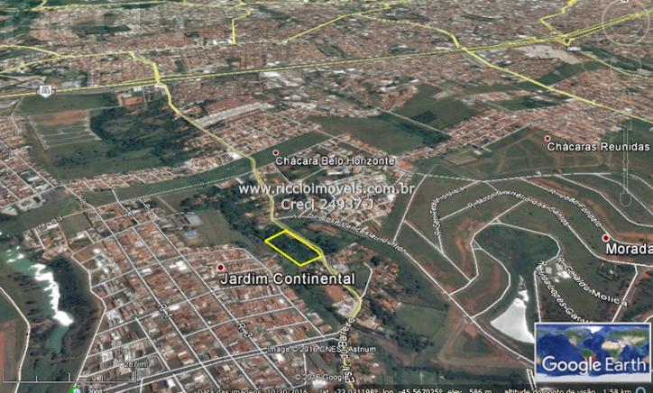 Terreno à venda no São Gonçalo — imagem 10 de 10