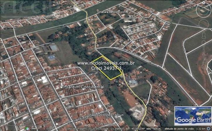 Terreno à venda no São Gonçalo — ambiente interno
