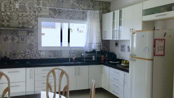 Casa em Condomínio à venda no Urbanova — detalhe do imóvel