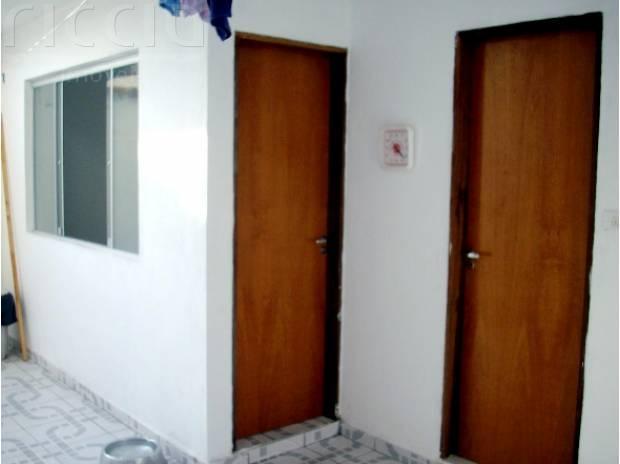 Predio Comercial à venda no Vila Betânia — ambiente interno