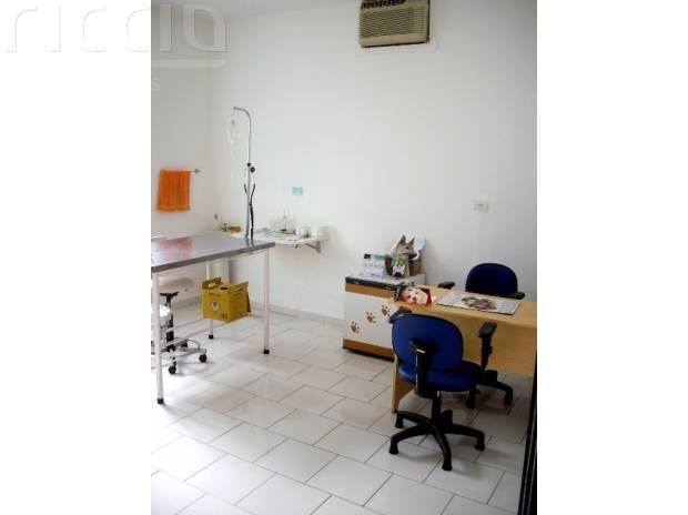 Predio Comercial à venda no Vila Betânia — detalhe do imóvel