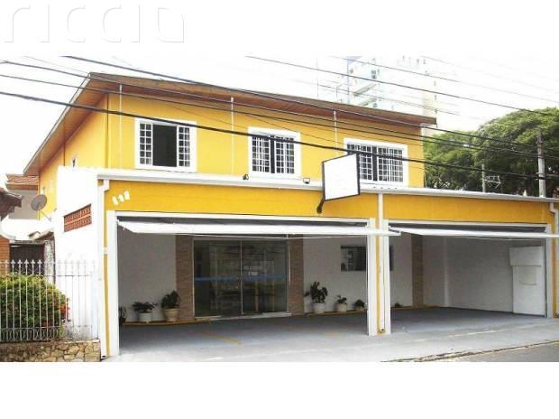 Prédio Comercial