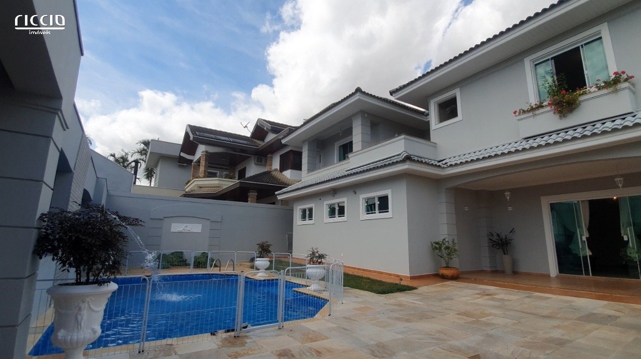 Casa em Condomínio à venda no Jardim Aquarius — imagem 24 de 24