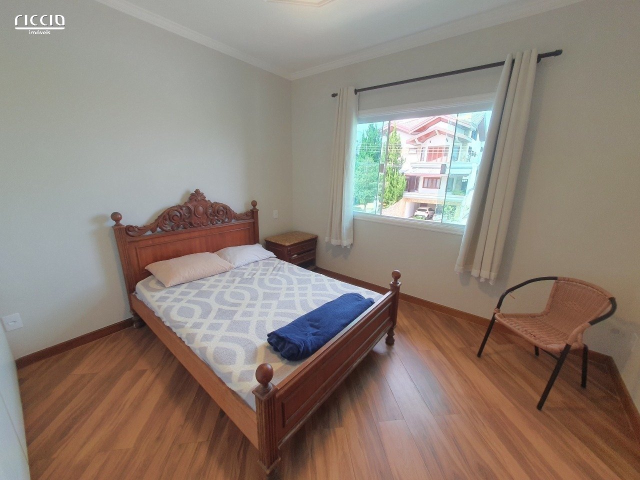 Casa em Condomínio à venda no Jardim Aquarius — imagem 16 de 24