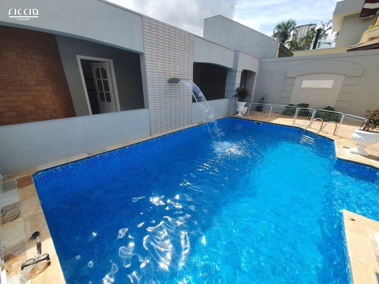 Casa em Condomínio à venda no Jardim Aquarius — imagem 9 de 24