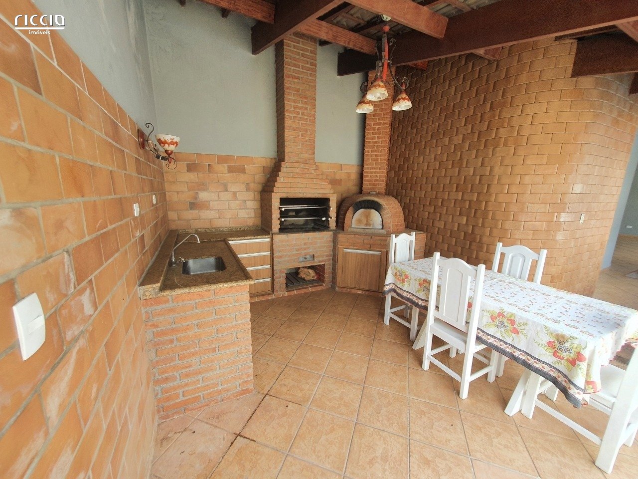 Casa em Condomínio à venda no Jardim Aquarius — imagem 20 de 24