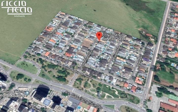 Casa em Condomínio à venda no Jardim Aquarius — imagem 4 de 24