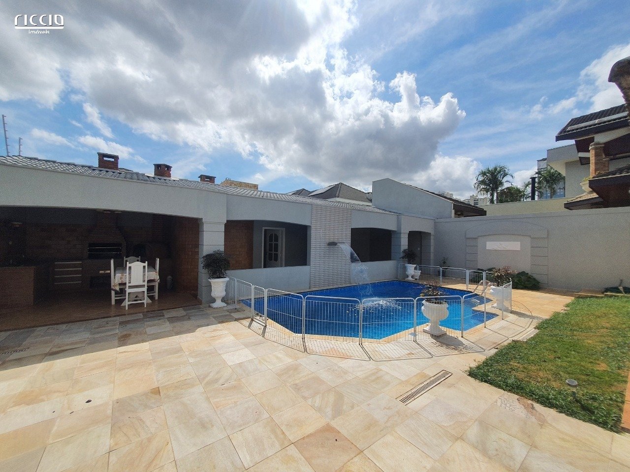 Casa em Condomínio à venda no Jardim Aquarius — imagem 10 de 24