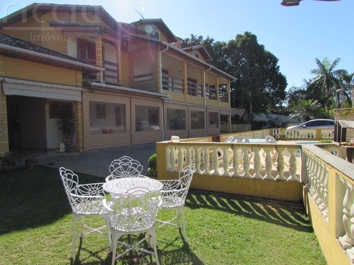 Chacara à venda no Sapé I — ambiente interno
