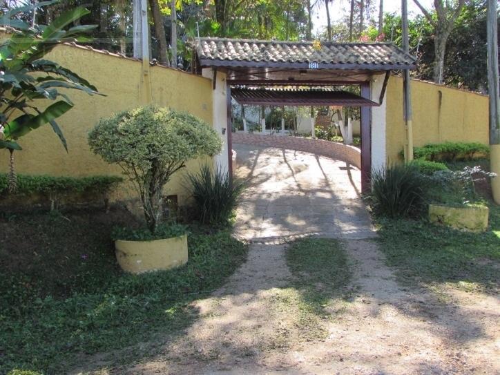 Chacara à venda no Sapé I — detalhe do imóvel