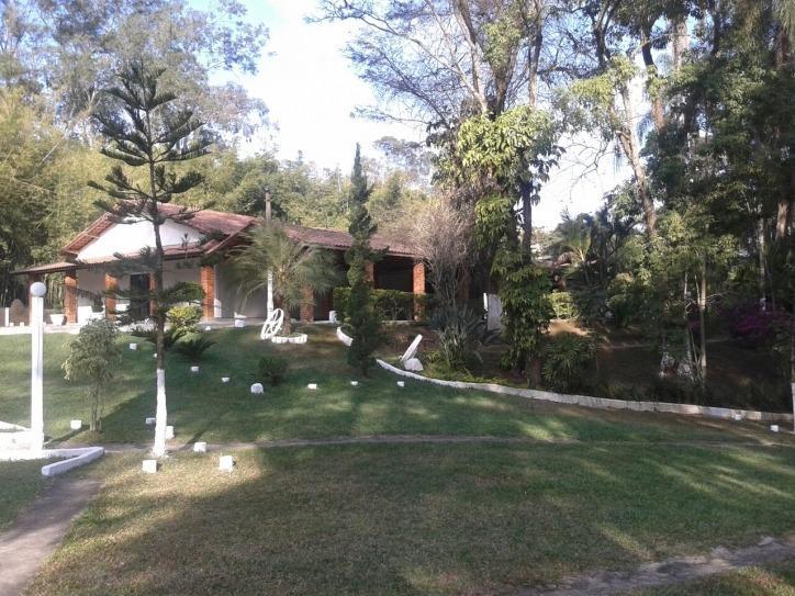 Chacara à venda no Vila Cândida — imagem 21 de 28