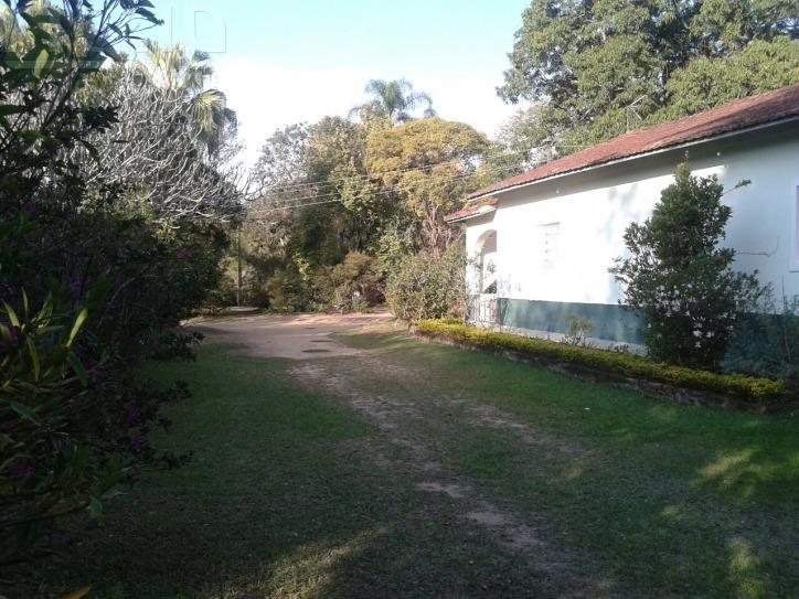 Chacara à venda no Vila Cândida — ambiente interno