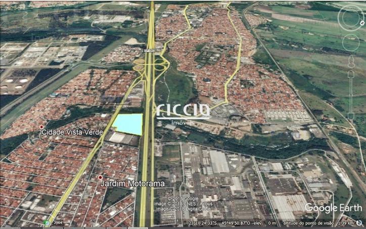Terreno à venda no Cidade Vista Verde — imagem 4 de 4