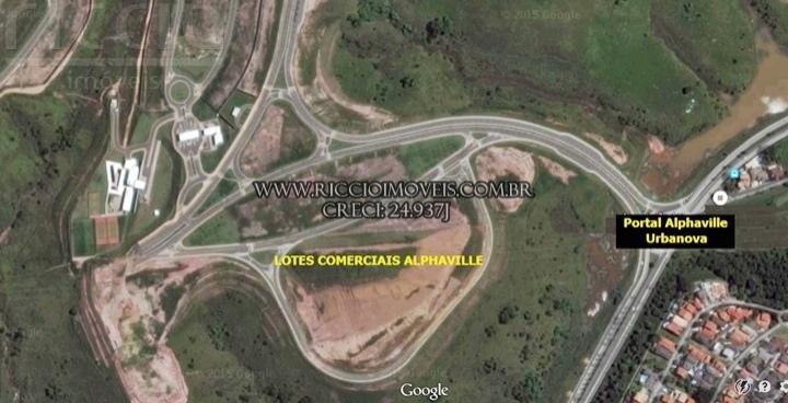 Terreno à venda no Urbanova — imagem 18 de 22