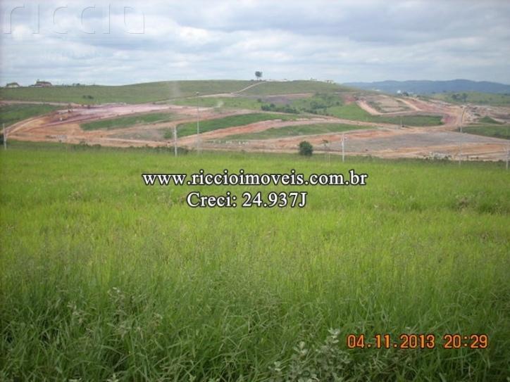 Terreno à venda no Urbanova — ambiente interno