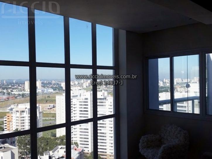 Cobertura à venda no Vila Ema — imagem 20 de 46
