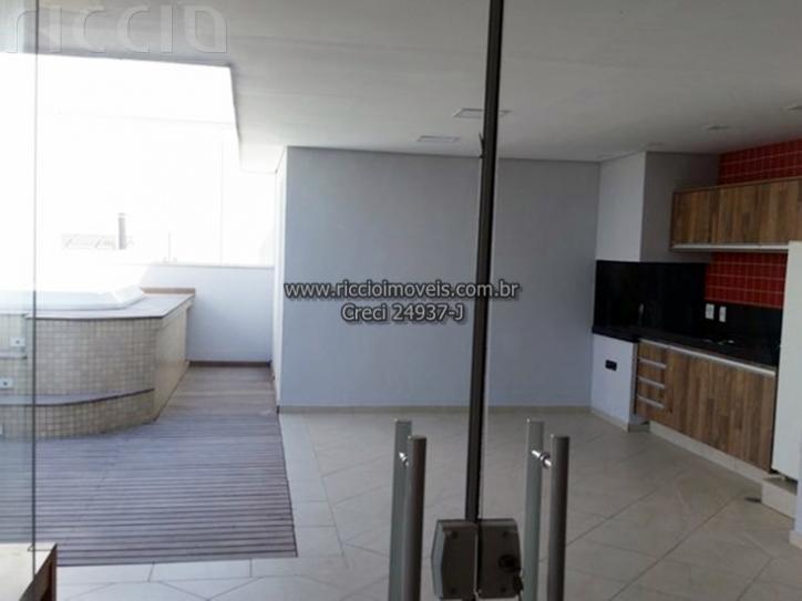 Cobertura à venda no Vila Ema — imagem 27 de 46