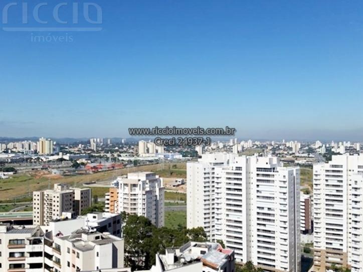 Cobertura à venda no Vila Ema — detalhe do imóvel