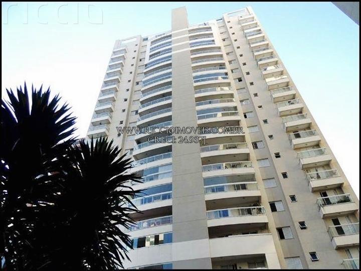 Edifício Athmosphere
