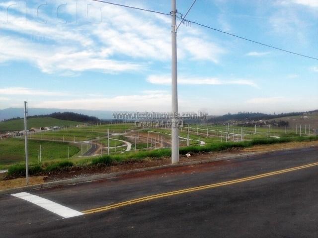 Terreno à venda no Parque Residencial Santo André — imagem 8 de 11
