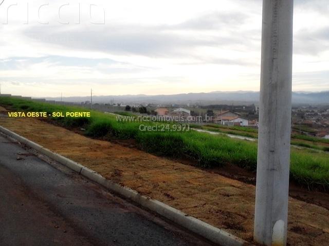 Terreno à venda no Parque Residencial Santo André — imagem 10 de 11