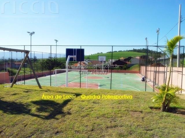 Terreno à venda no Parque Residencial Santo André — detalhe do imóvel