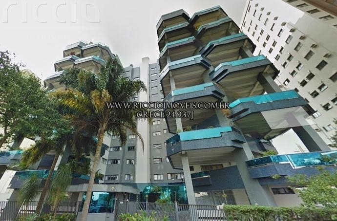 Edifício Alphaville