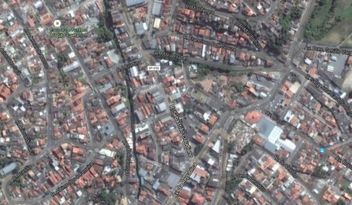 Terreno