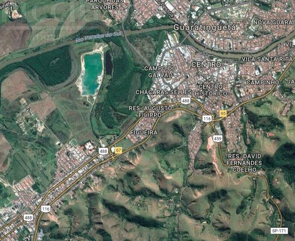 Terreno à venda no Jardim Padroeira — imagem 4 de 8