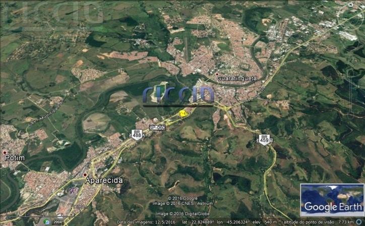 Terreno à venda no Jardim Padroeira — imagem 7 de 8