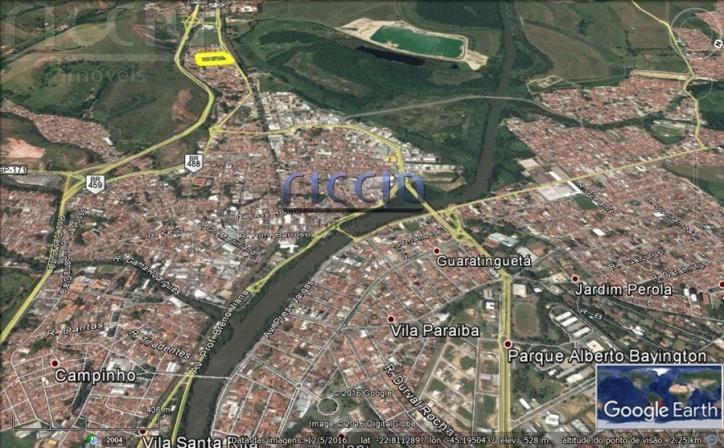 Terreno à venda no Jardim Padroeira — imagem 8 de 8
